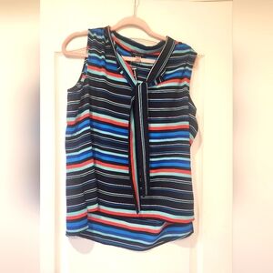 Tommy Hilfiger Womens shirt size large BNWT